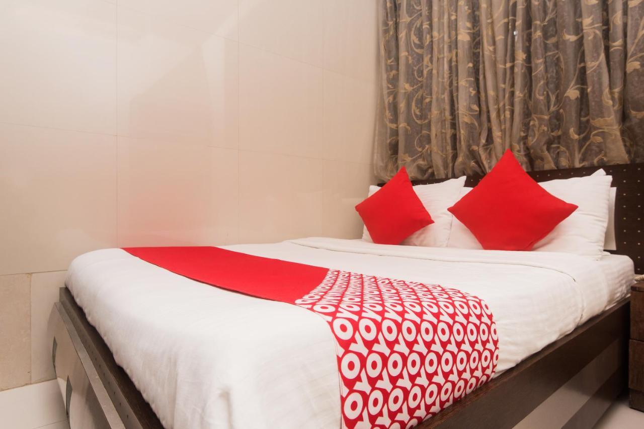 مومباي Hotel Oliver, Colaba المظهر الخارجي الصورة