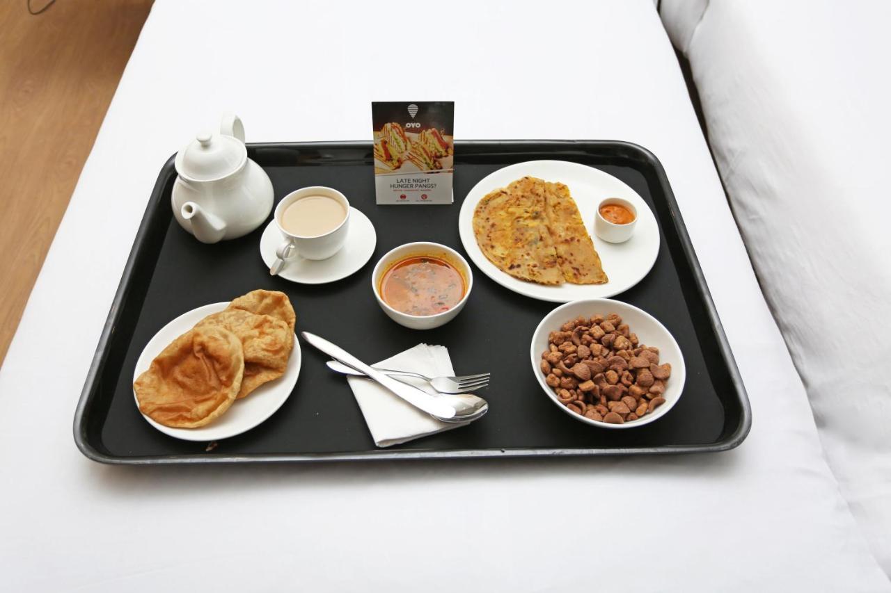 مومباي Hotel Oliver, Colaba المظهر الخارجي الصورة